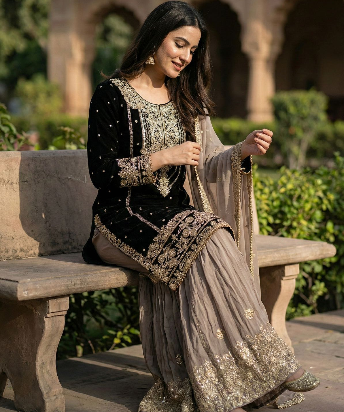 Presenting New Designer Coding Dori-Sequence Work Top