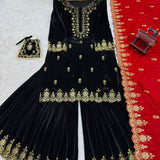 Attractive Party Wear Kurti