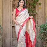 Rich Pallu Kubera Pattu Silk Saree