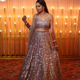 Presenting You Most Beautiful Latest Lehenga