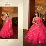 Exclusive lahenga collection