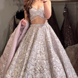 Presenting You Most Beautiful Most Trending Lehenga Collection