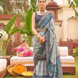 Premium Silk Saree Collection