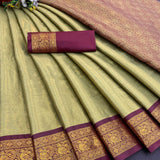 Pure Upada Soft Silk Saree