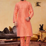 Men's Launching New Plain Kurta pyjama