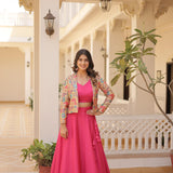 Premium Classic Koti Lehenga Collection