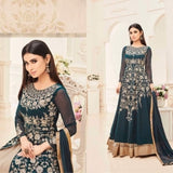 Wedding Hit Moni Anarkali Suit