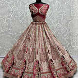 Fancy Silk Dress Collection