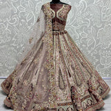 Fancy Silk Dress Collection