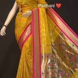 Designer Silk Saree Collection