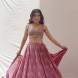 Presenting Wedding Lehenga Choli