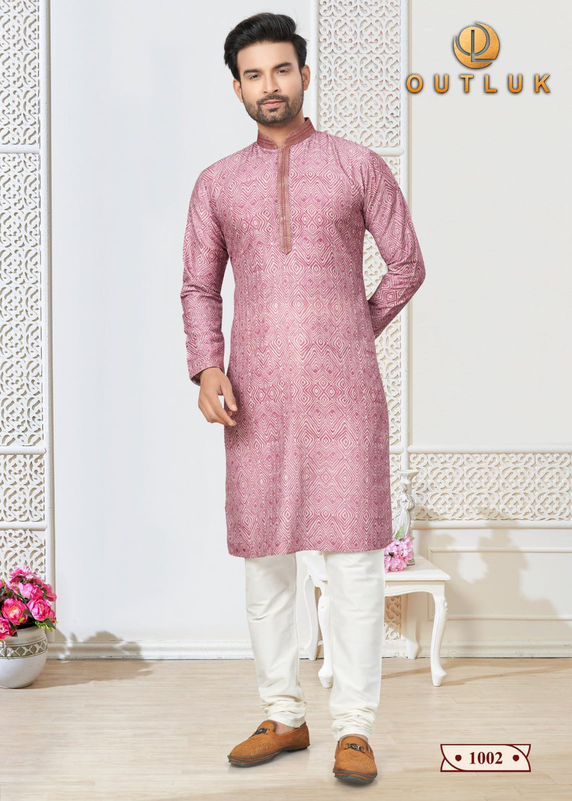 Mens Wedding Kurta Collection