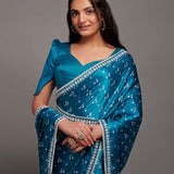 Presenting Most beautiful collection Saree