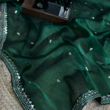 Designer Boutique Jimmy Silk Saree