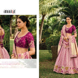 Premium Bridal Wedding Lehenga