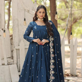 Stylish Premium Anarkali Gown