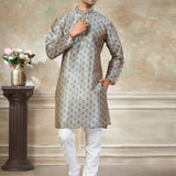 Outluk Festive Men's Kurta Set