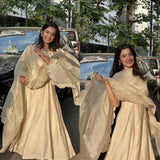 Women’s Ethnic Anarkali Gown