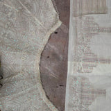 Royal Look Embroidered Lehenga