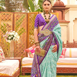 Premium Silk Saree Collection