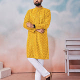 Weeding Special Men's Kurta Collection