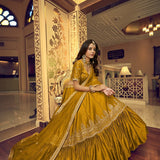 Designer Fancy Lahenga Choli