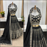 Wedding Special Heavy Lehenga Choli