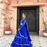 Navratri Special Lehenga Choli