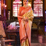 KANJIVARAM SILK SAREE