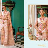 Exclusive Designer Banarasi Silk Sarees