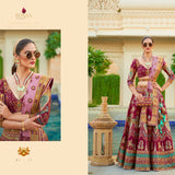 Wedding Bridal Lahenga Collections