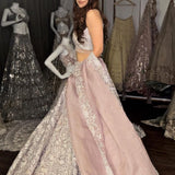 Presenting You Most Beautiful Most Trending Lehenga Collection