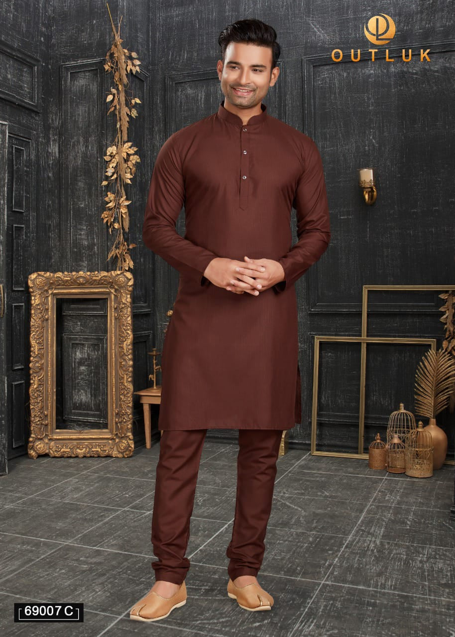 Men's launched New Kurta Pajama