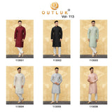 Treditional Men Kurta Collection