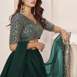 Premium Wedding Lehenga Choli