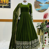 Anarkali Gown Collection