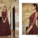 Premium Bollywood Anarkali Dress Collection