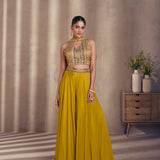 Premium Royal Wedding Lehenga