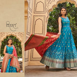 New Designer Gown Exclusive Collection