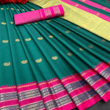 Narayan Paithani Saree