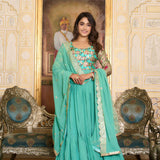 Heavy Anarkali Gown Collection