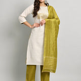 Dailywear Kurti Pent Collection