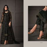 Premium  Soft Net Bollywood Anarkali