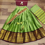 Festive kids Lehenga Choli