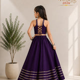Premium Kids Navratri Choli