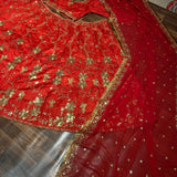 Presenting You Most Beautiful Most Trending Lehenga