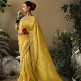 Premium Silk Saree Collection