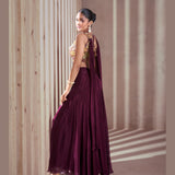 Premium Royal Wedding Lehenga