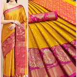 Pure Silk Saree Collection