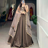 Festive Beautifull Lehenga Choli